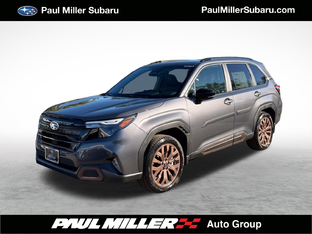 2026 Subaru Forester Sport SUV