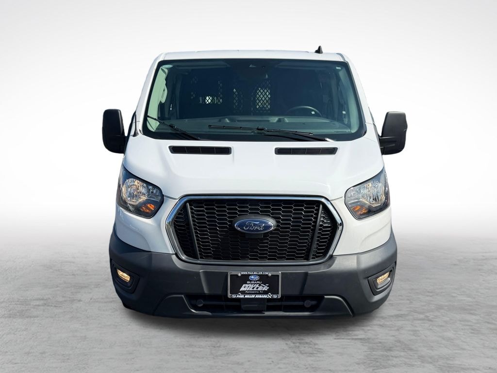 Used 2024 Ford Transit-250 Base Van Low Roof Van