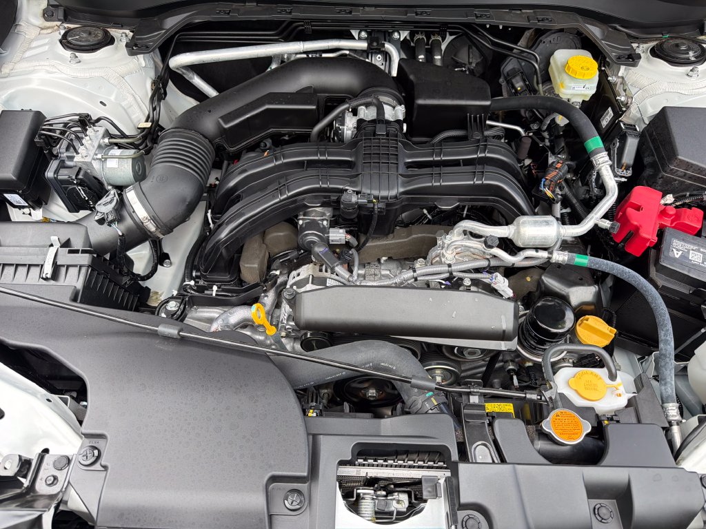 2026 Subaru Forester Premium - Photo 31