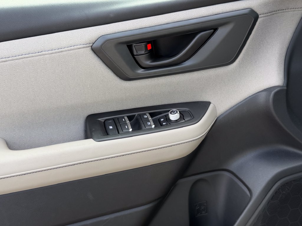 2026 Subaru Forester Premium - Photo 15