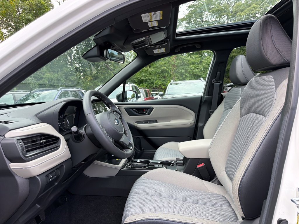 2026 Subaru Forester Premium - Photo 18