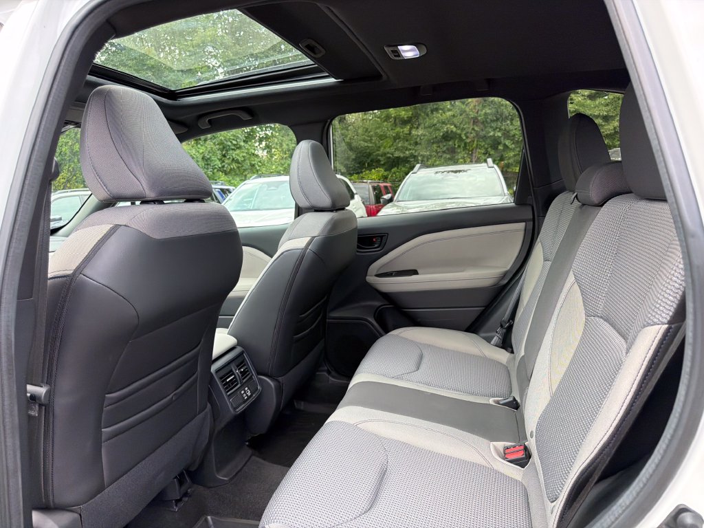 2026 Subaru Forester Premium - Photo 28