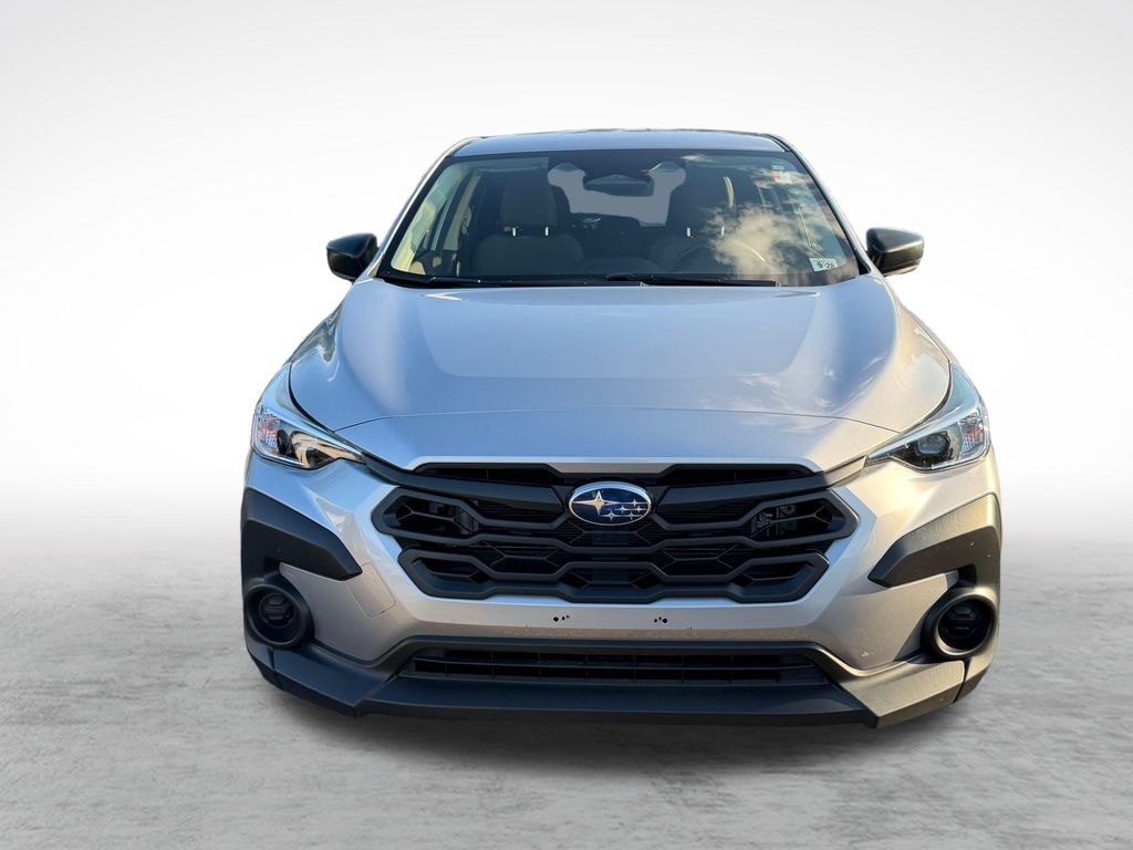 Used 2024 Subaru Crosstrek Base SUV