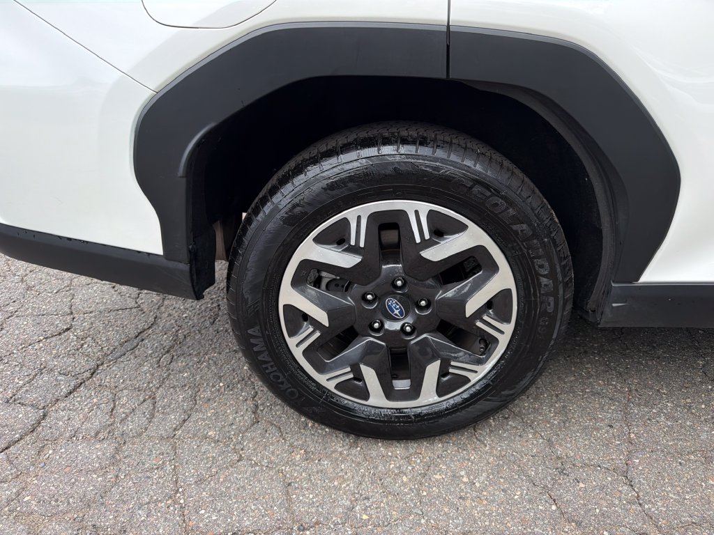 2026 Subaru Forester Premium - Photo 12