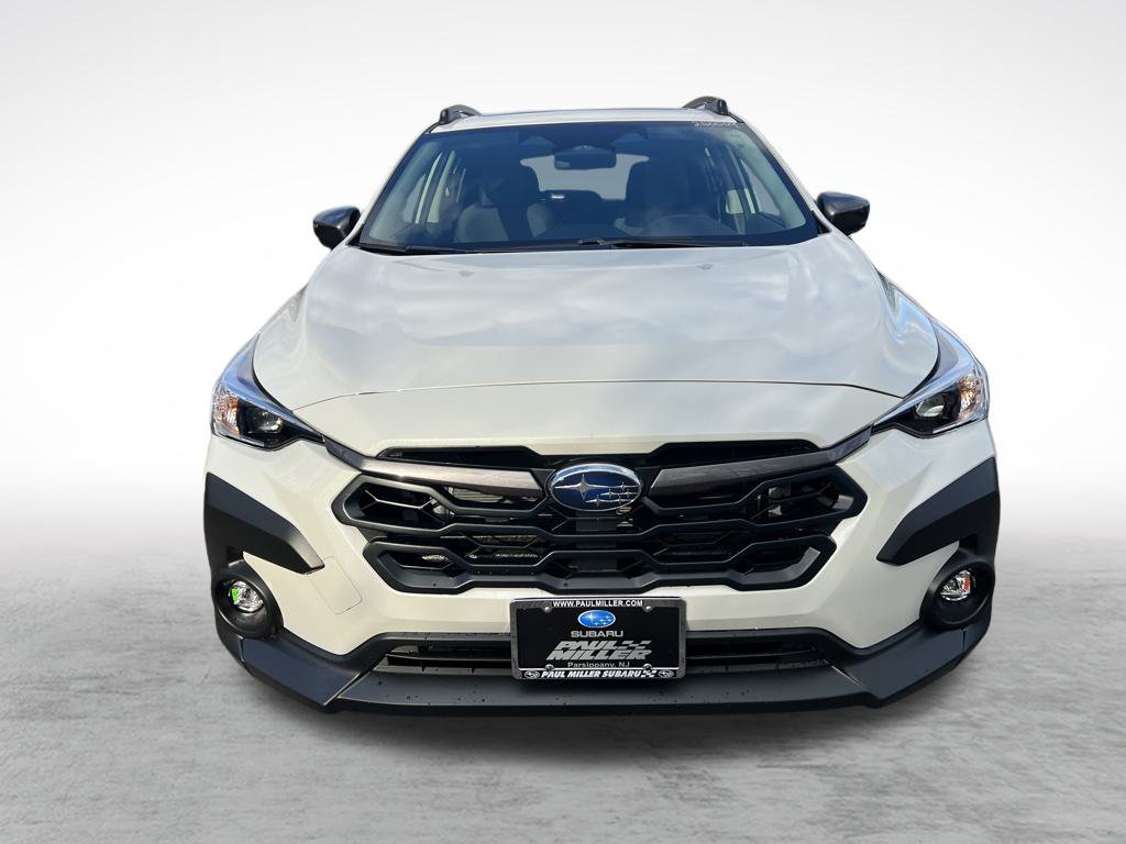 Used 2026 Subaru Crosstrek Premium SUV