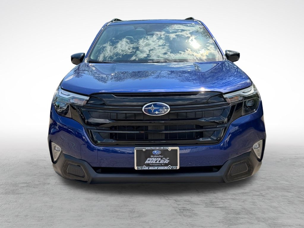 Used 2026 Subaru Forester Sport SUV