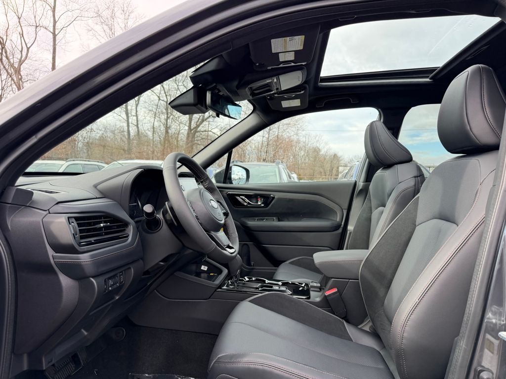 2026 Subaru Forester Touring - Photo 9