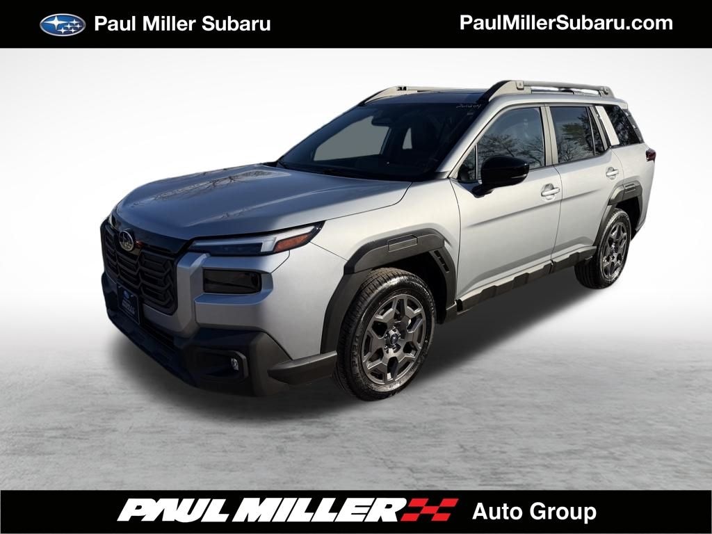 Used 2026 Subaru Outback Premium SUV