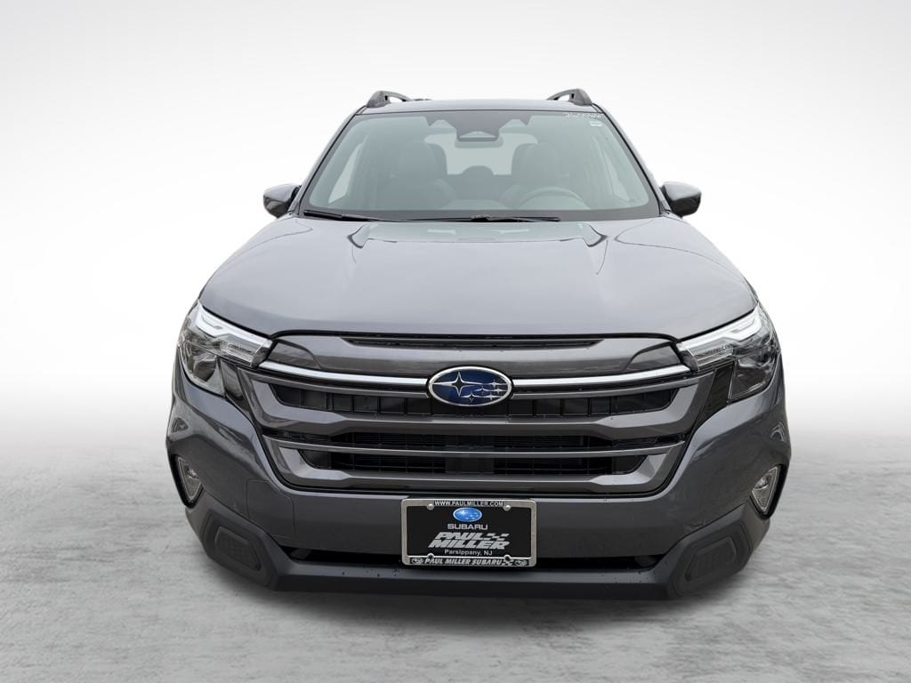 Used 2026 Subaru Forester Premium SUV