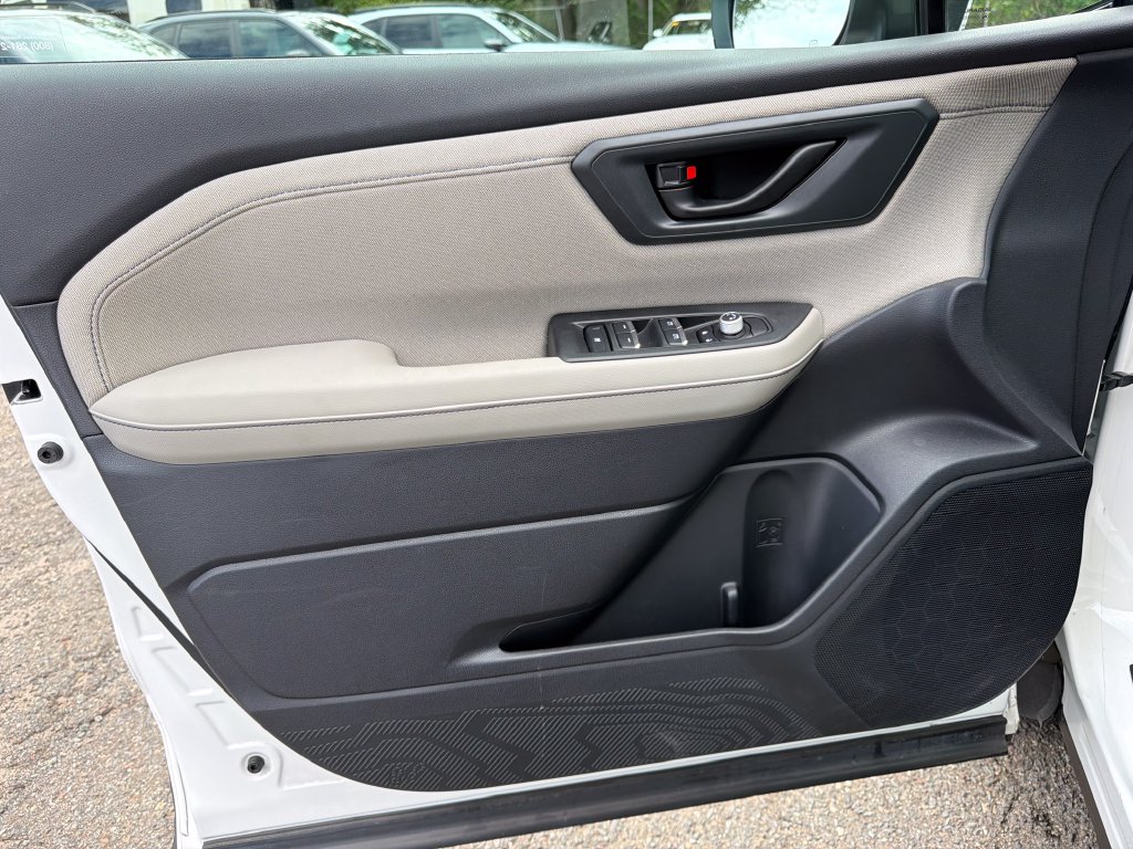2026 Subaru Forester Premium - Photo 16