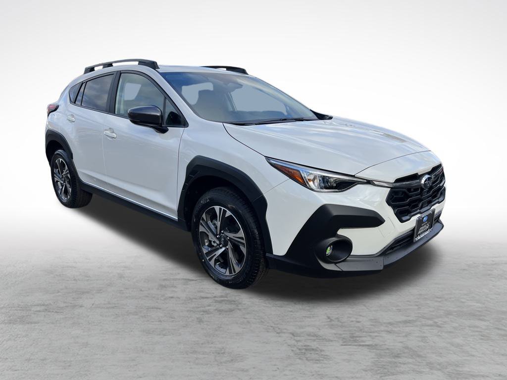 Used 2026 Subaru Crosstrek Premium SUV