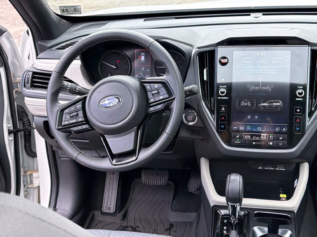 2026 Subaru Forester Premium - Photo 23