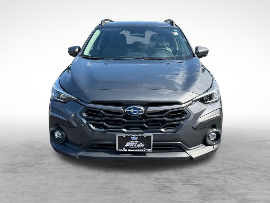 Used 2024 Subaru Crosstrek Limited SUV