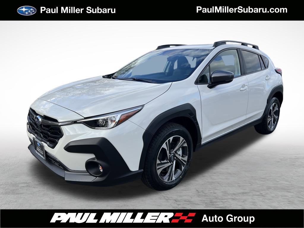 Used 2026 Subaru Crosstrek Premium SUV