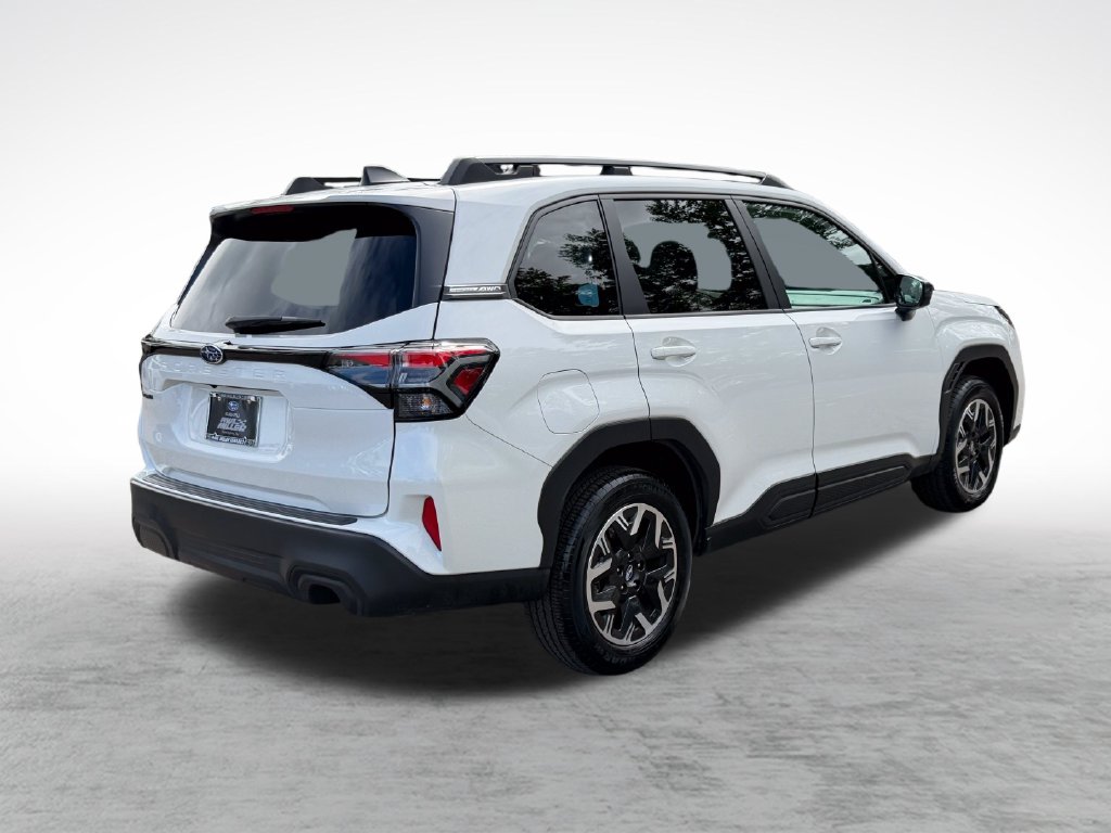 2026 Subaru Forester Premium - Photo 8