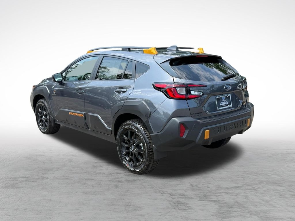 Used 2026 Subaru Crosstrek Wilderness SUV