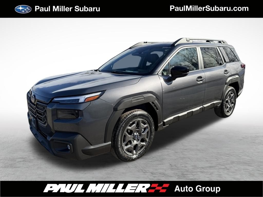 Used 2026 Subaru Outback Premium SUV