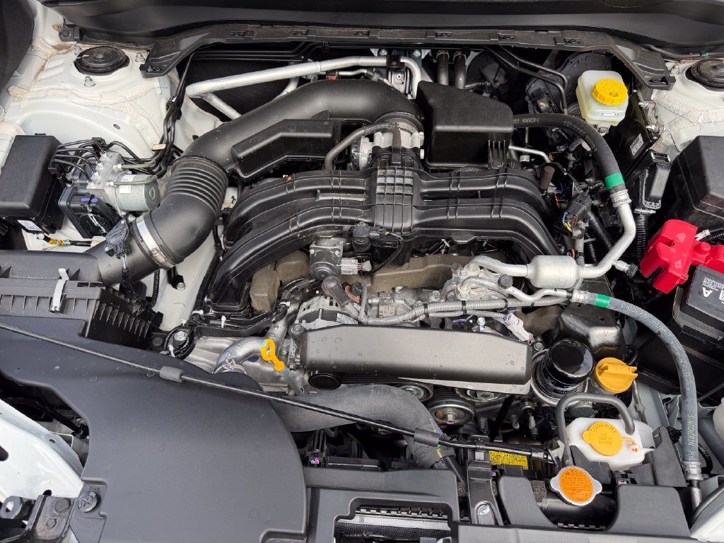 2026 Subaru Forester Premium - Photo 32