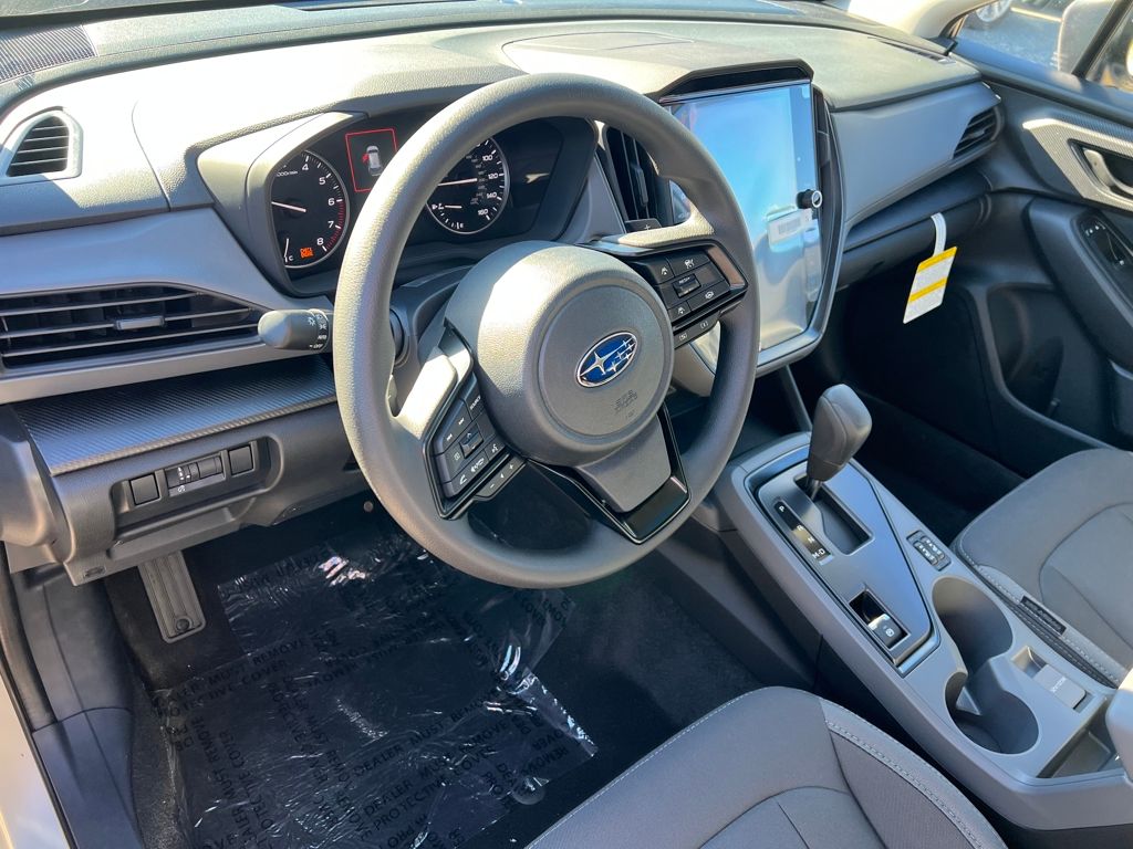 2026 Subaru Crosstrek Premium - Photo 8