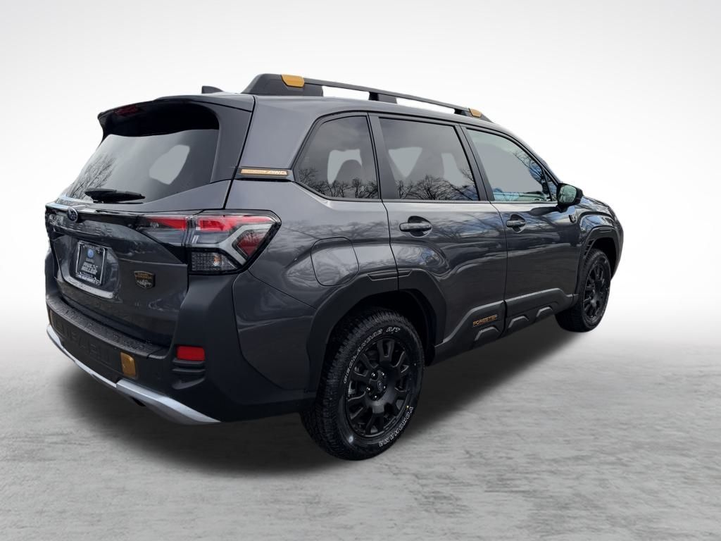 2026 Subaru Forester Wilderness - Photo 7