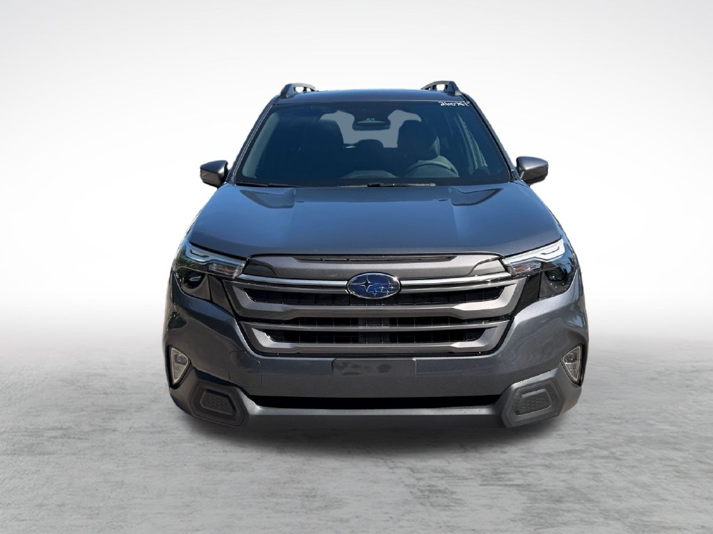 Used 2026 Subaru Forester Premium Hybrid SUV