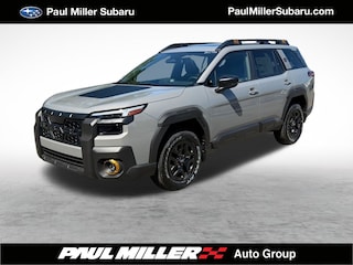 2026 Subaru Outback Wilderness SUV