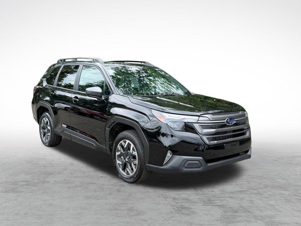 New 2026 Subaru Forester Premium SUV