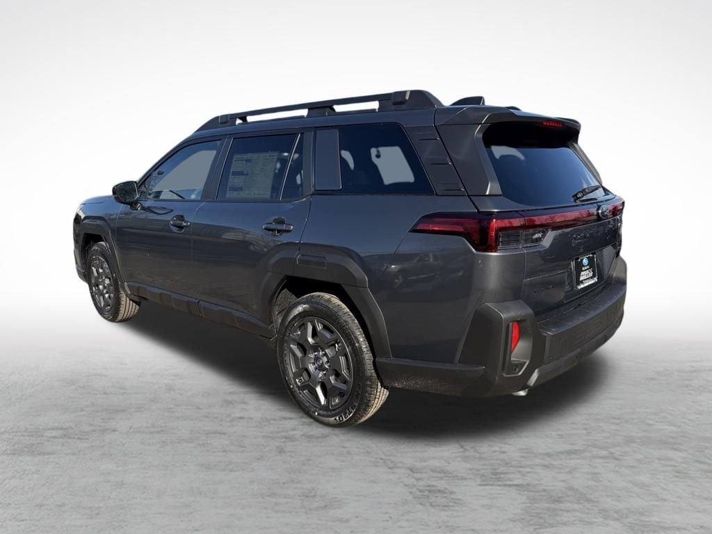 Used 2026 Subaru Outback Premium SUV