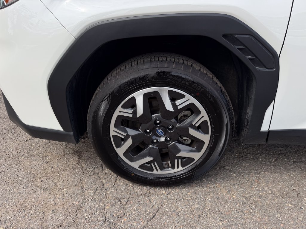 2026 Subaru Forester Premium - Photo 10