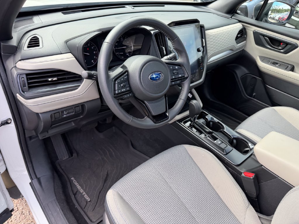 2026 Subaru Forester Premium - Photo 17