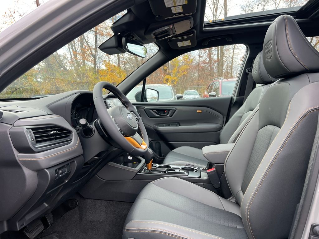 2026 Subaru Forester Wilderness - Photo 9