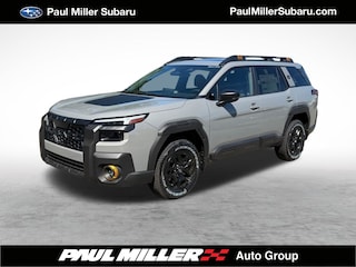 2026 Subaru Outback Wilderness SUV