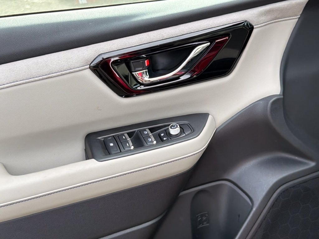 2026 Subaru Forester Limited - Photo 15
