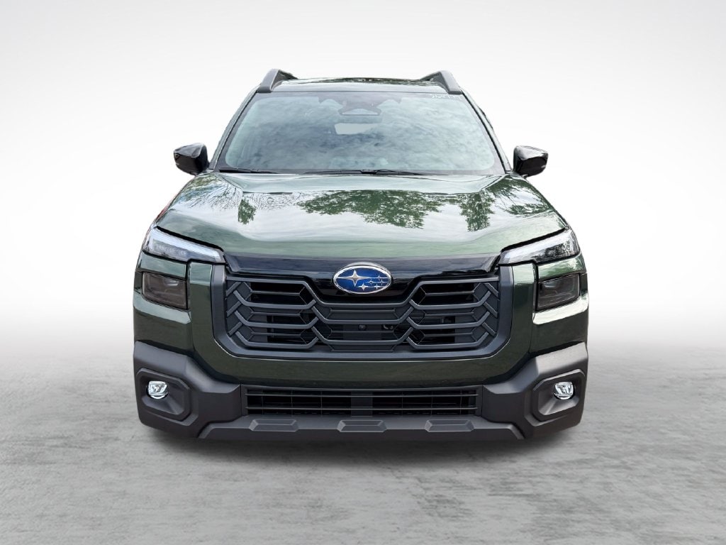 New 2026 Subaru Outback Touring XT SUV