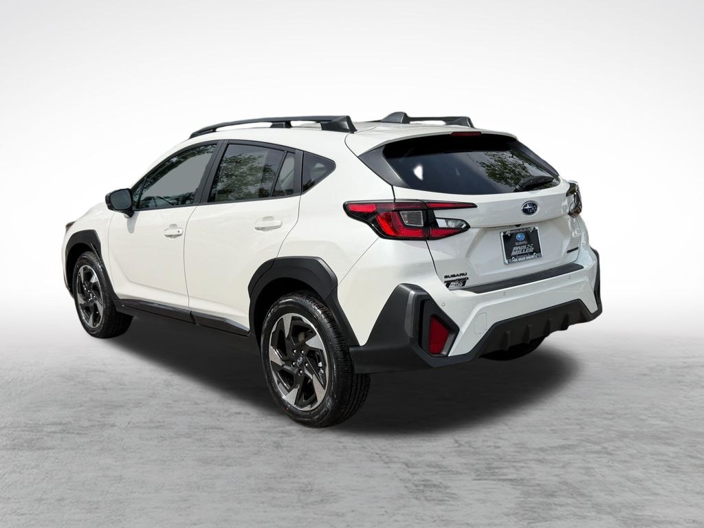 Used 2026 Subaru Crosstrek Limited SUV