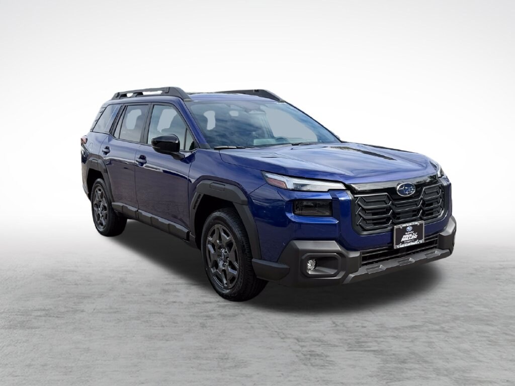 New 2026 Subaru Outback Premium SUV