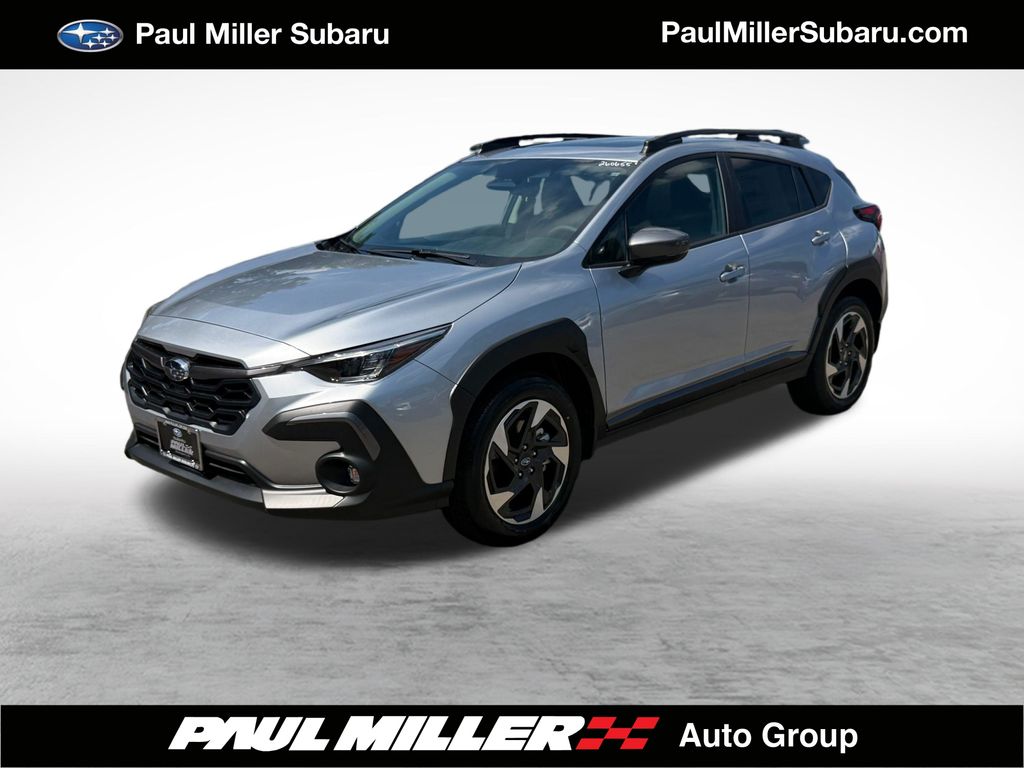 New Subaru Crosstrek in Parsippany, NJ | Paul Miller Subaru