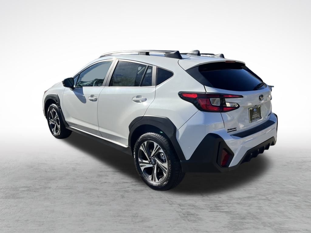 Used 2026 Subaru Crosstrek Premium SUV