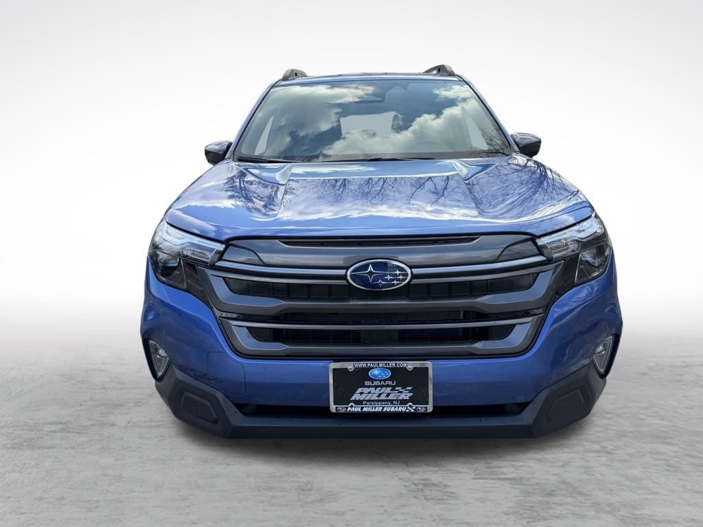 Used 2026 Subaru Forester Premium SUV