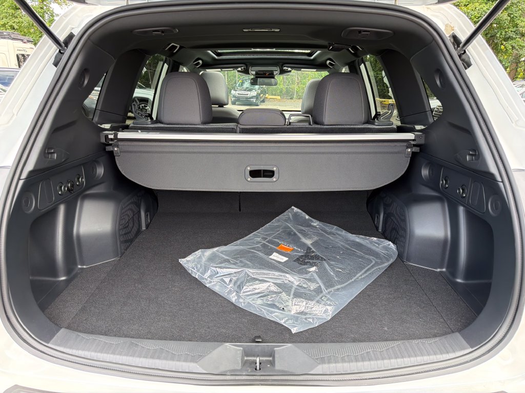 2026 Subaru Forester Premium - Photo 32