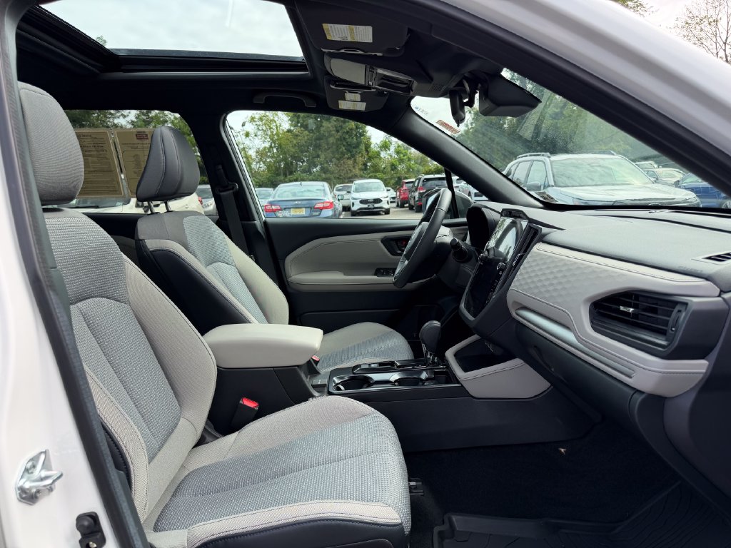 2026 Subaru Forester Premium - Photo 19