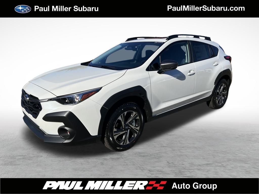 Used 2026 Subaru Crosstrek Premium SUV