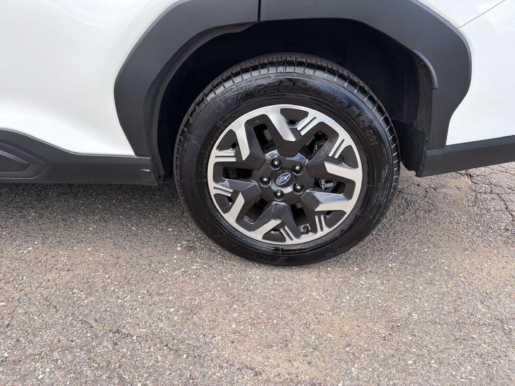 2026 Subaru Forester Premium - Photo 11
