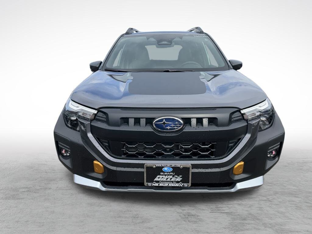 Used 2026 Subaru Forester Wilderness SUV