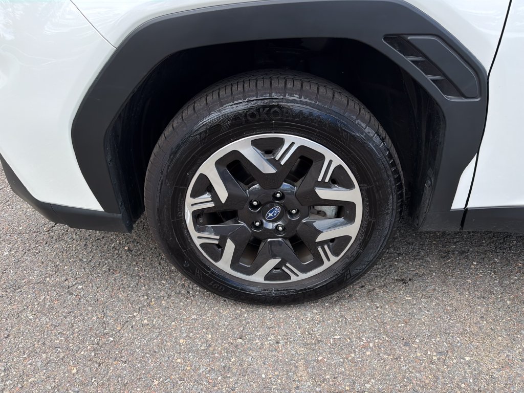 2026 Subaru Forester Premium - Photo 10