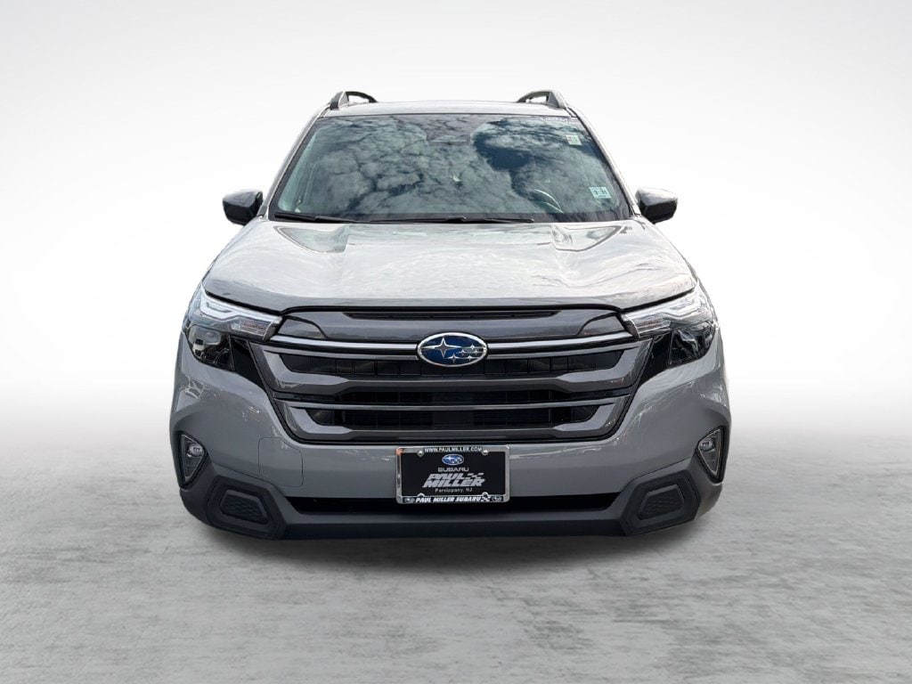 Certified 2026 Subaru Forester Premium SUV