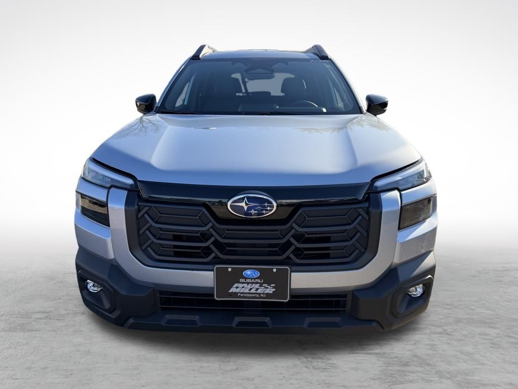 Used 2026 Subaru Outback Premium SUV
