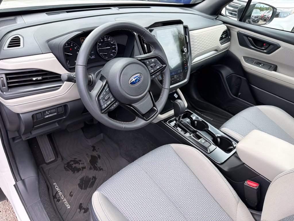 2026 Subaru Forester Premium - Photo 17