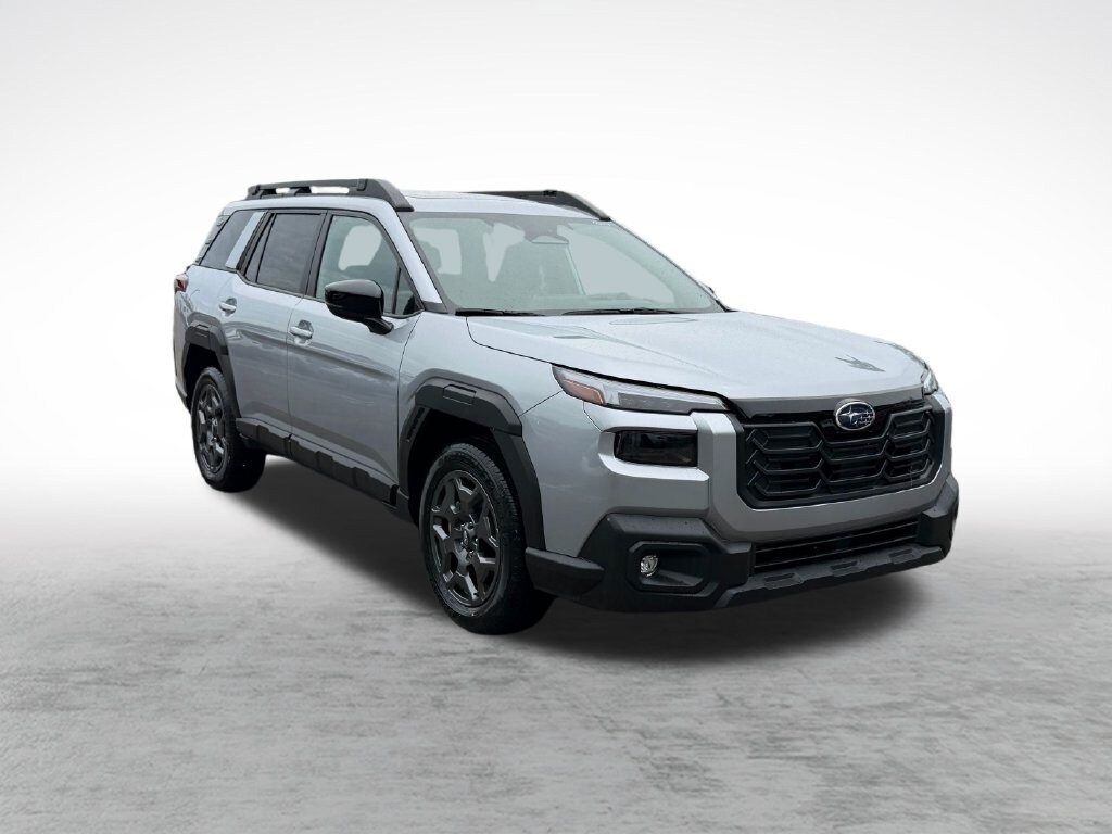 Used 2026 Subaru Outback Premium SUV
