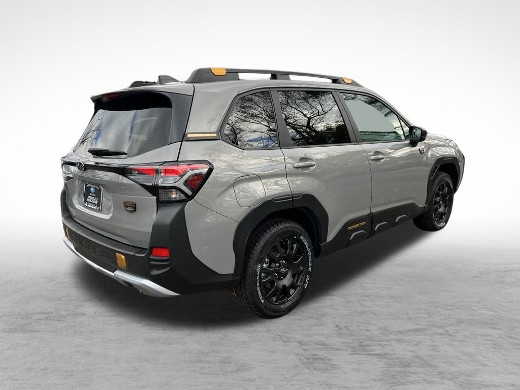 2026 Subaru Forester Wilderness - Photo 7